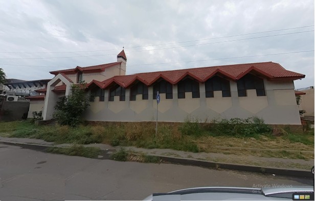 For sale Commercial space in Didube district