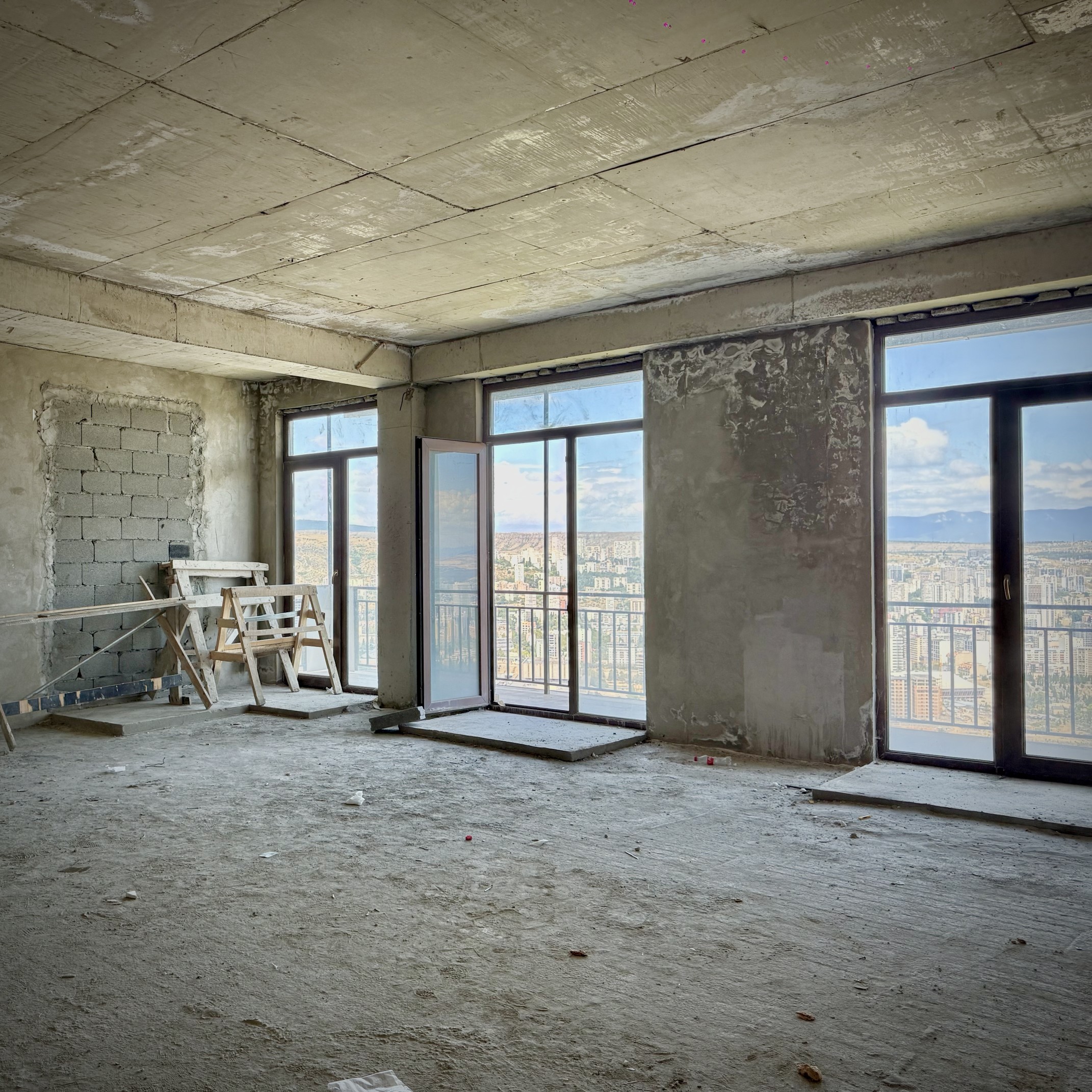 For sale Flat in Vake district