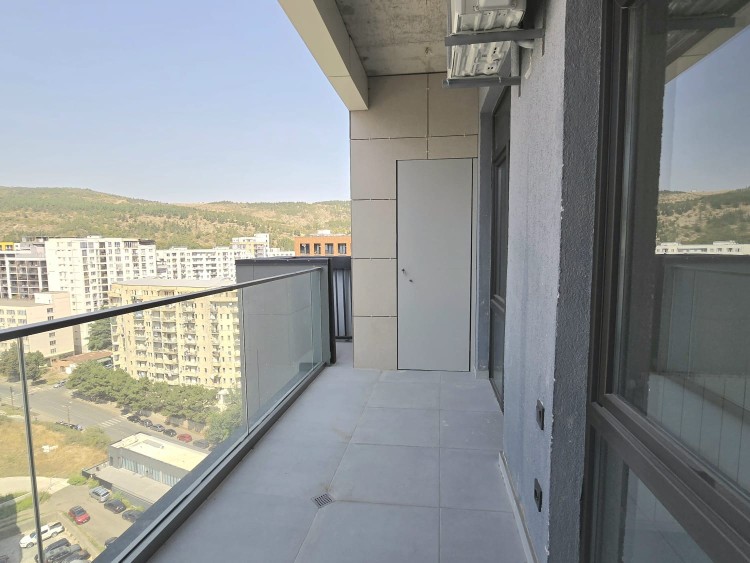 For sale Flat in Saburtalo district