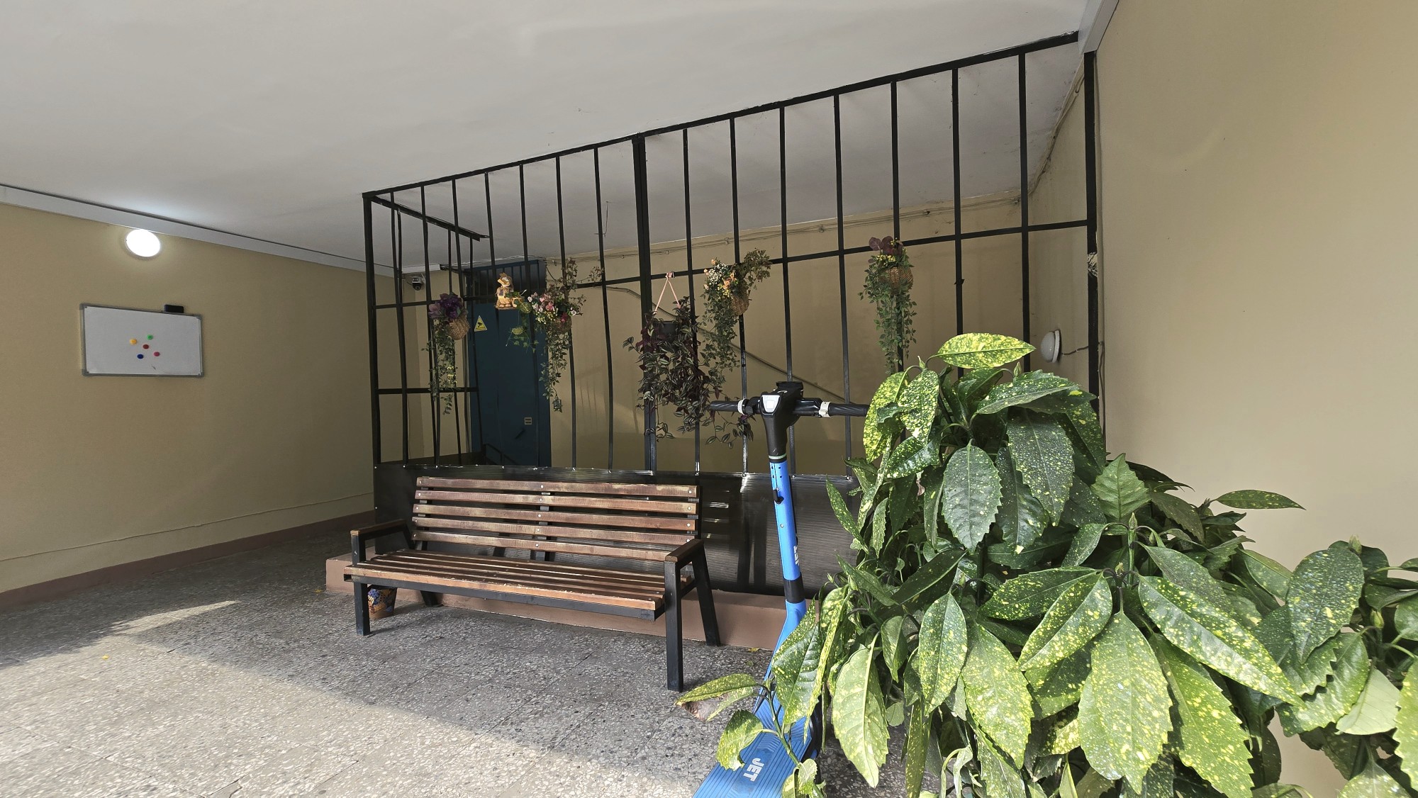 For sale Flat in Vake district