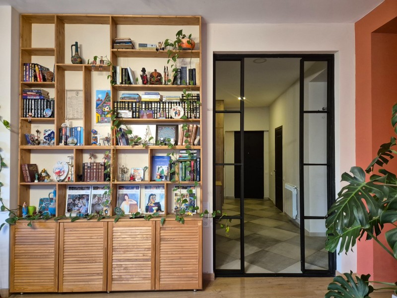 For sale Flat in Saburtalo district