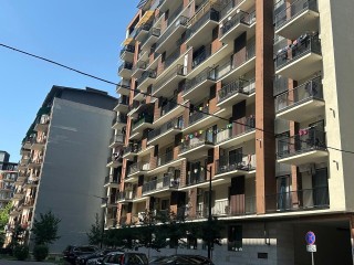 იყიდება ბინა ნაძალადევის რაიონში