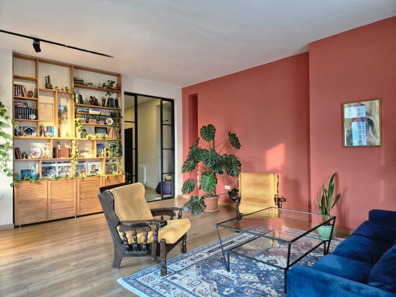 For sale Flat in Saburtalo district