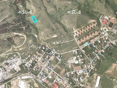 For sale Land plot in Saburtalo district