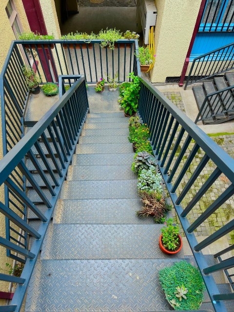 For sale Flat in Mtatsminda district