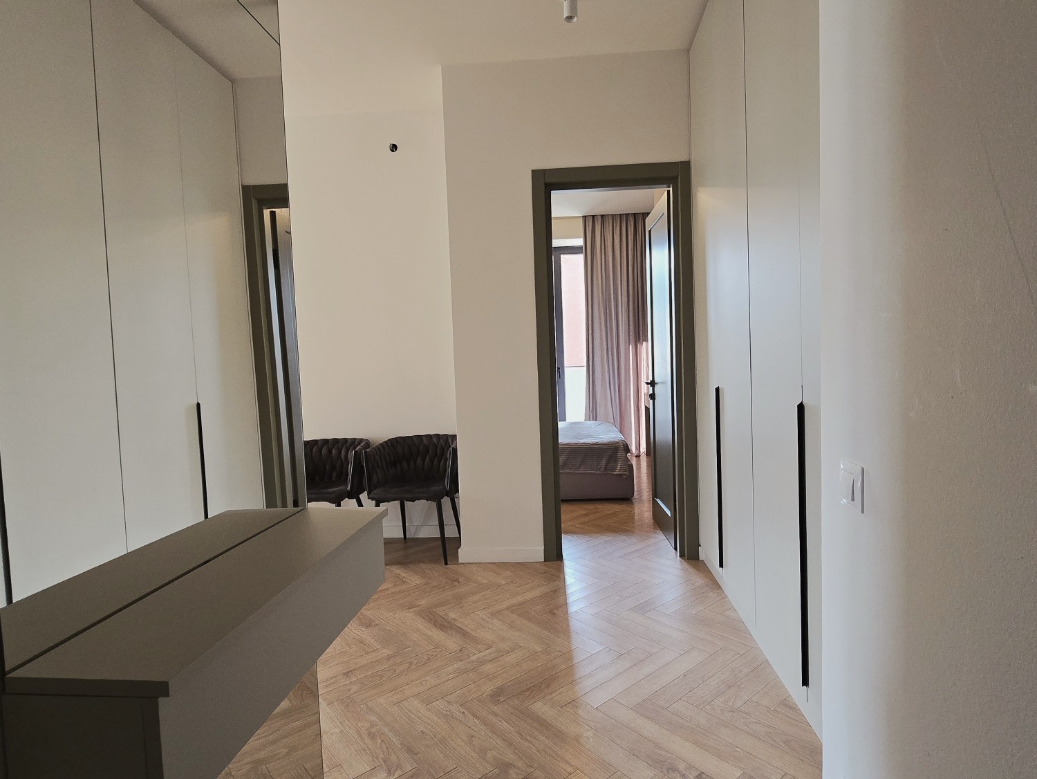 For sale Flat in Vake district