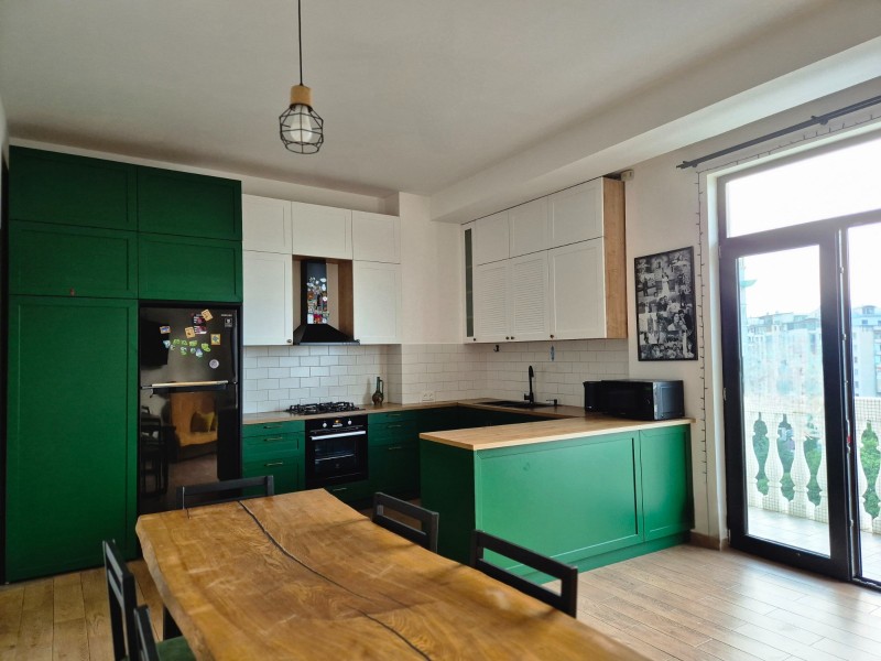 For sale Flat in Saburtalo district