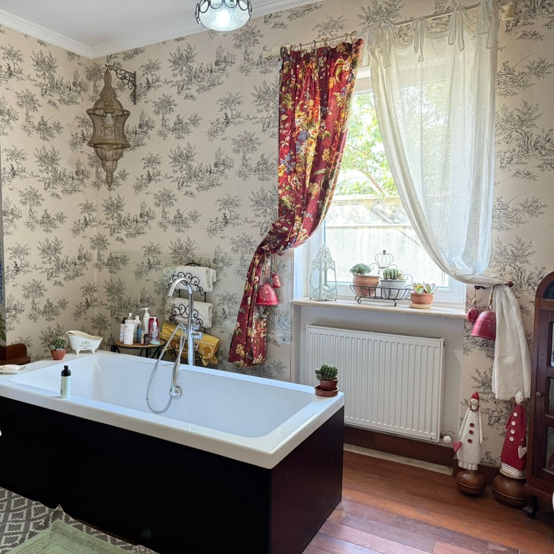 For sale Private house in Saburtalo district