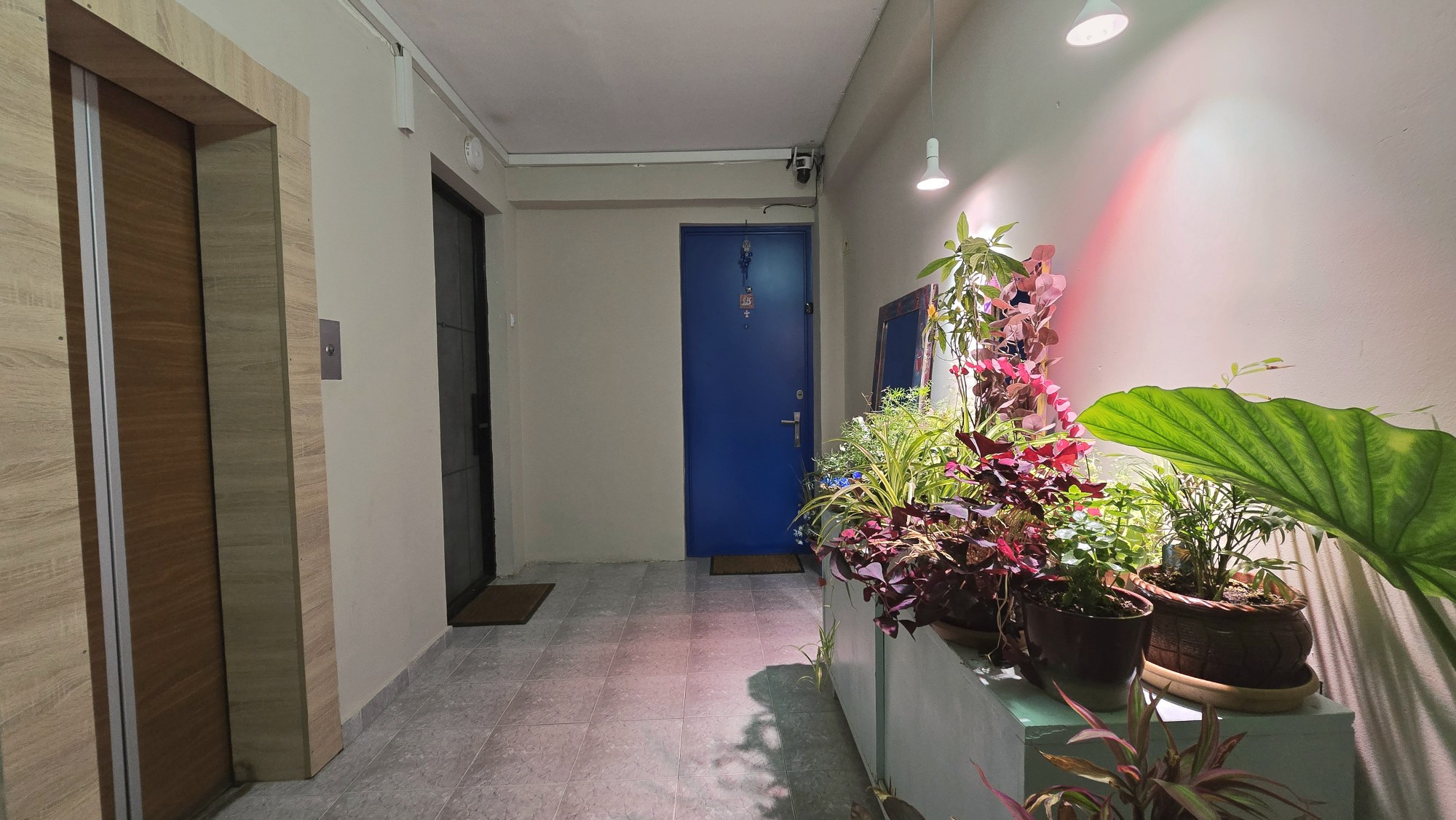 For sale Flat in Vake district