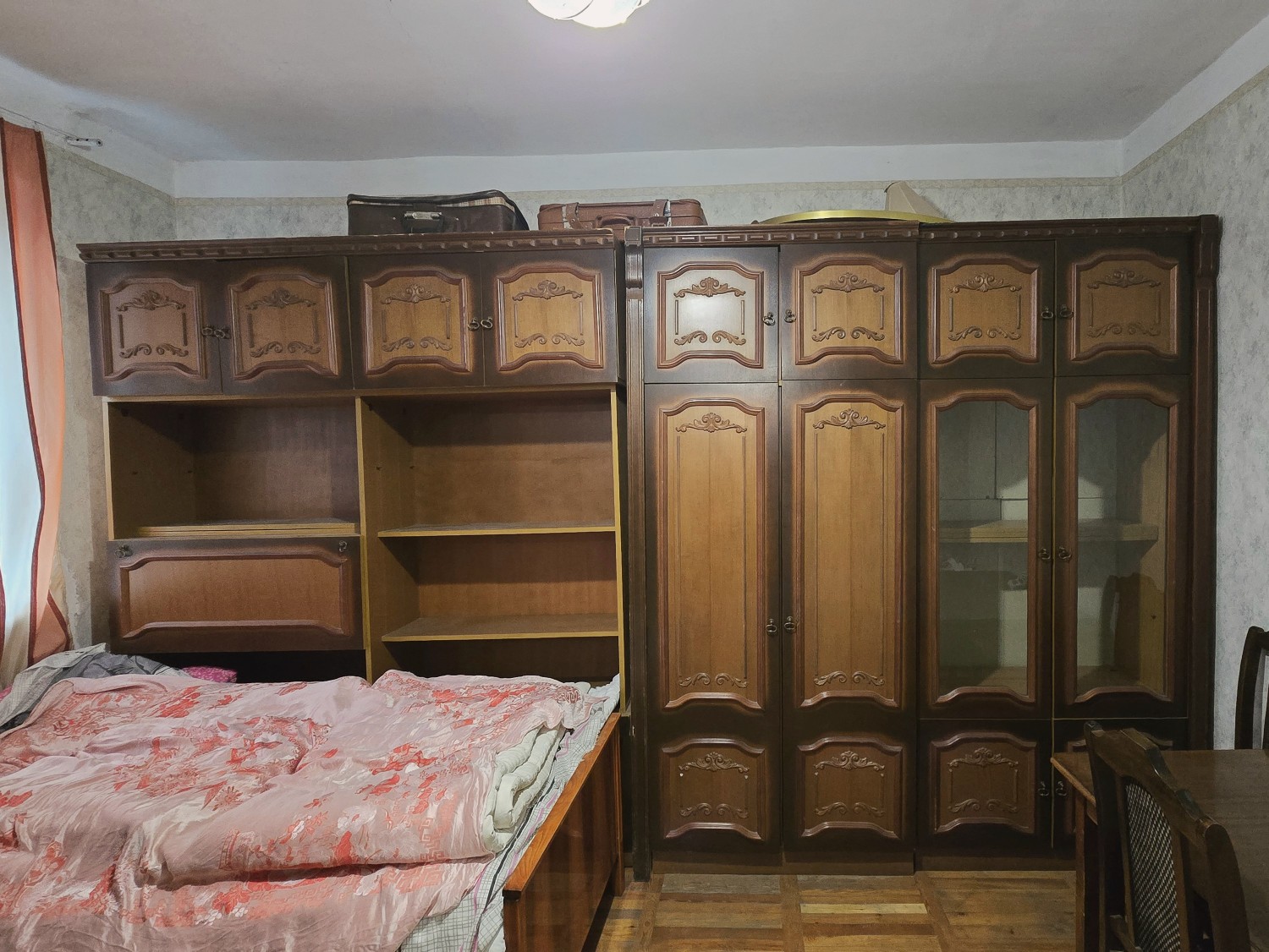 For sale Flat in Varketili