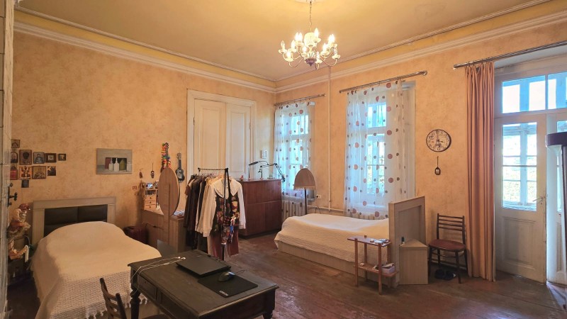 For sale Flat in Krtsanisi district