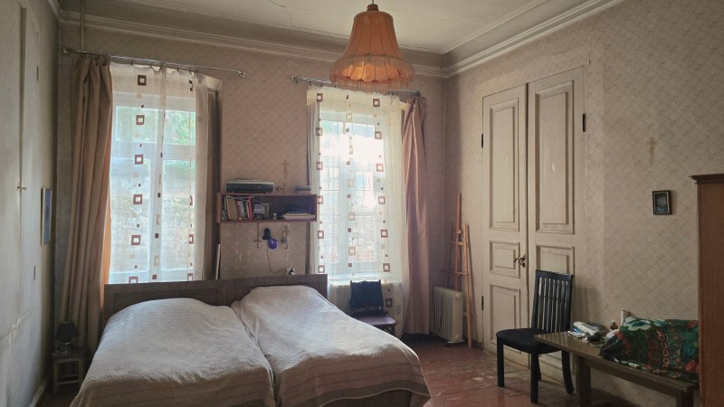 For sale Flat in Krtsanisi district