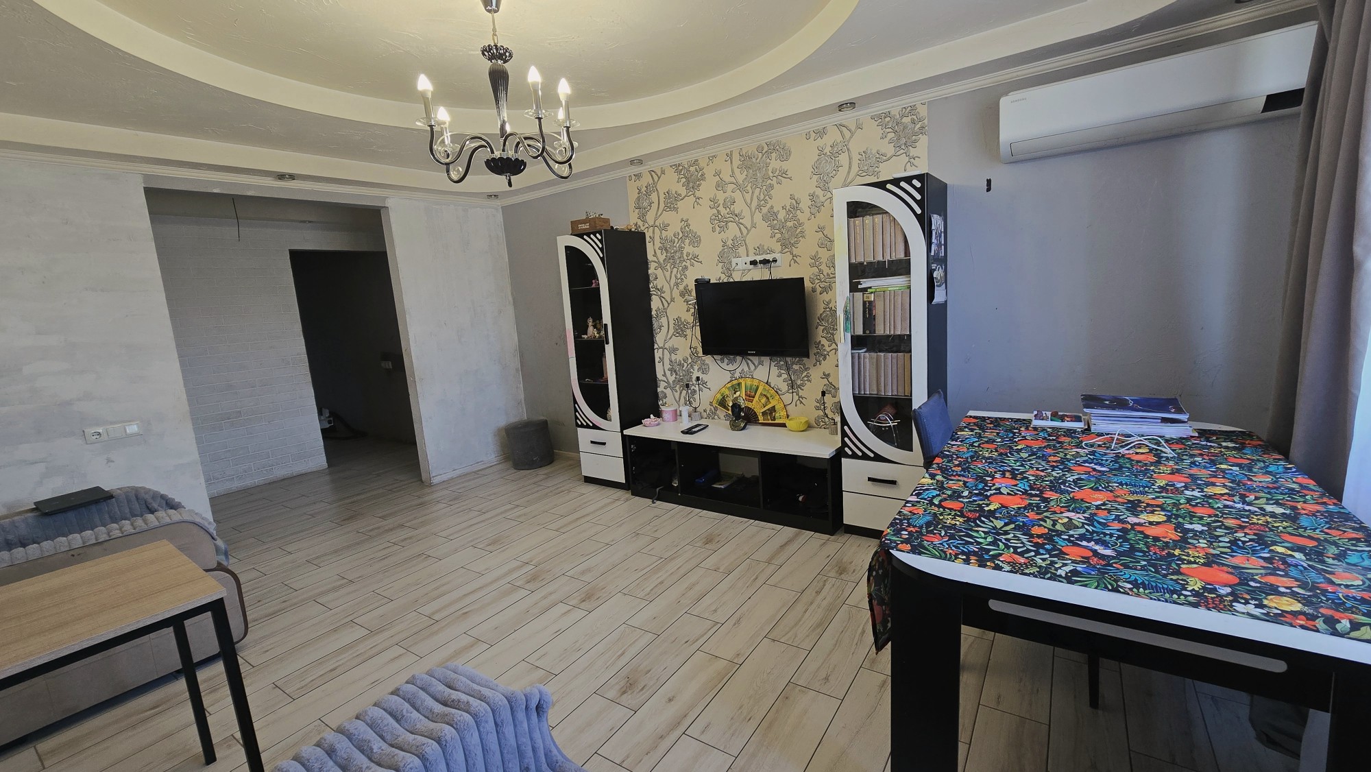 For sale Flat in Vake district