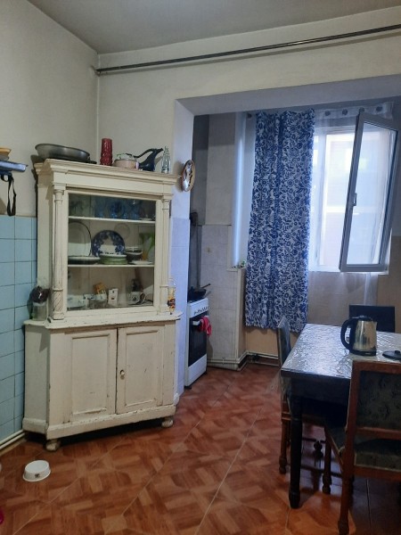 For sale Flat in Vake district