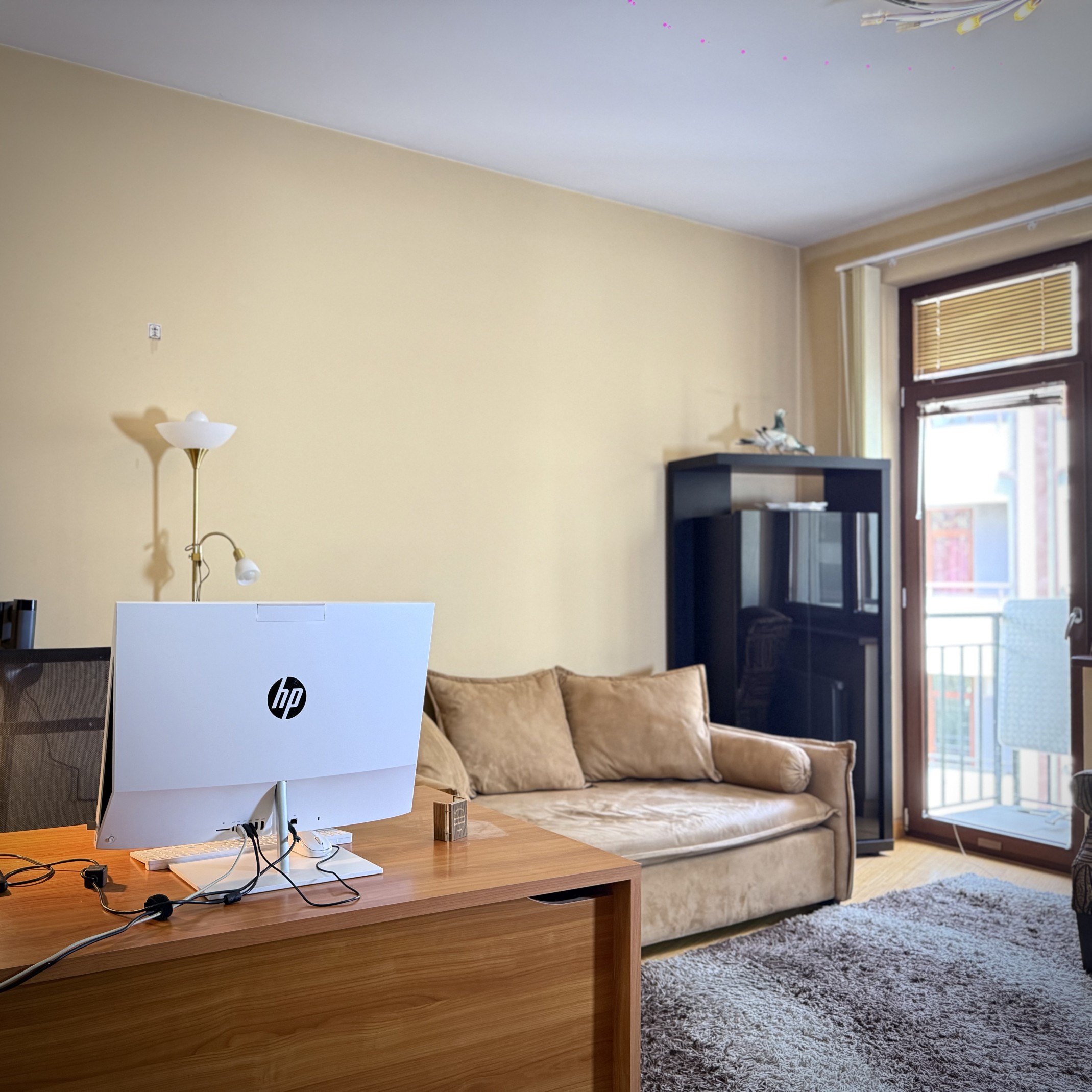 For sale Flat in Vake district