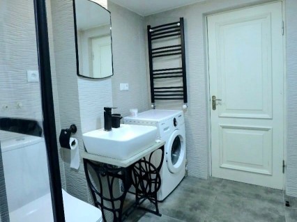For sale Flat in Mtatsminda district