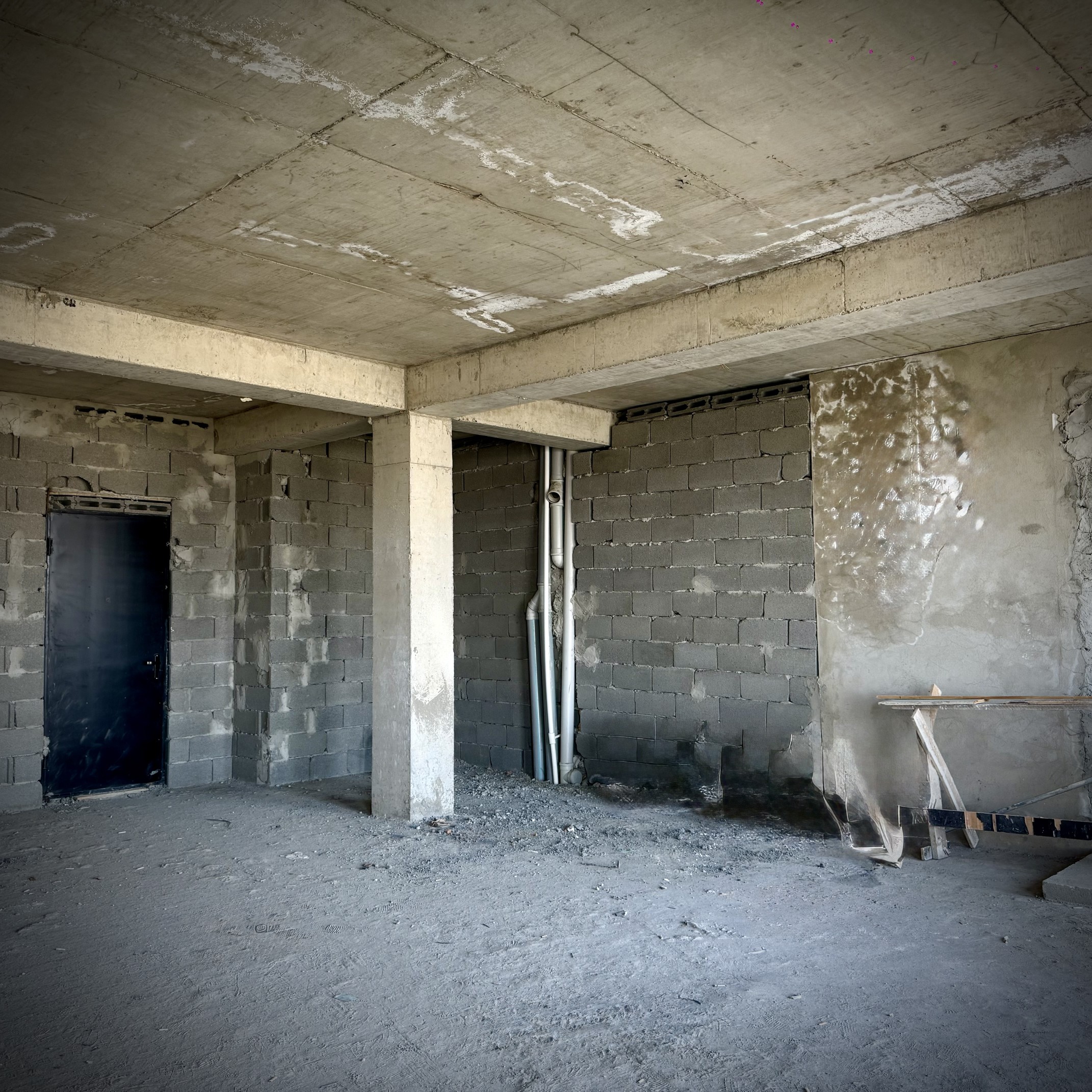 For sale Flat in Vake district