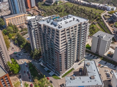 For sale Flat in Saburtalo district