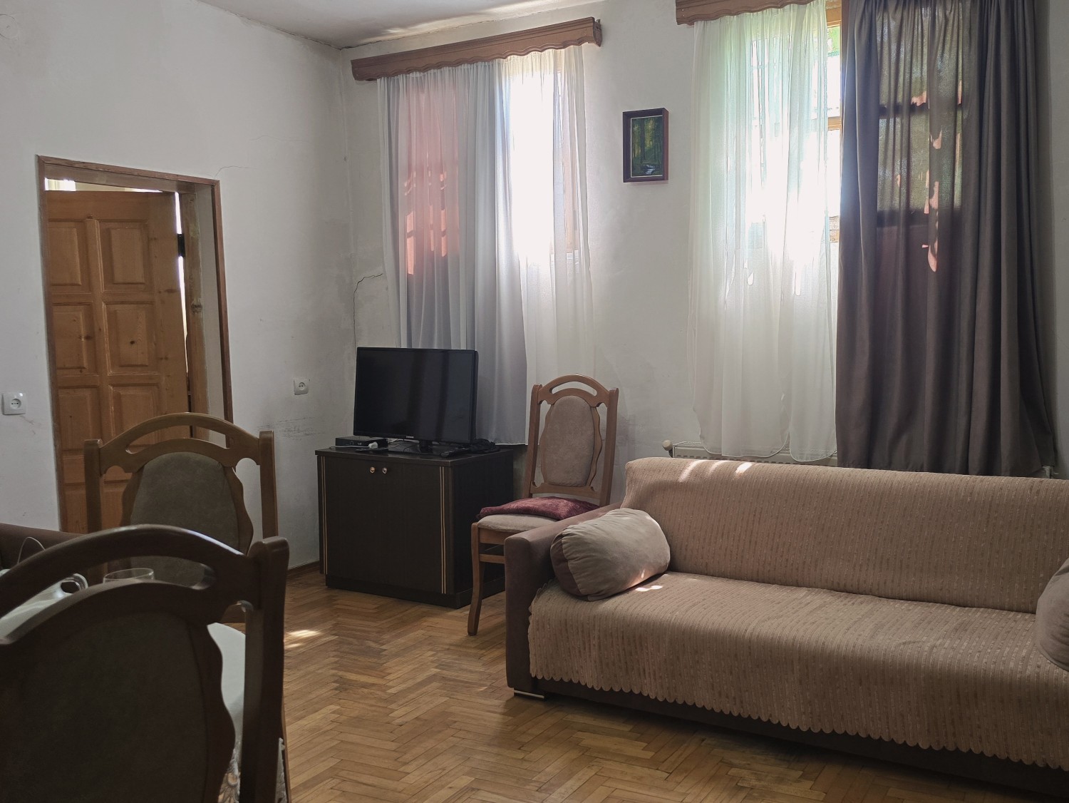 For sale Commercial space in Varketili