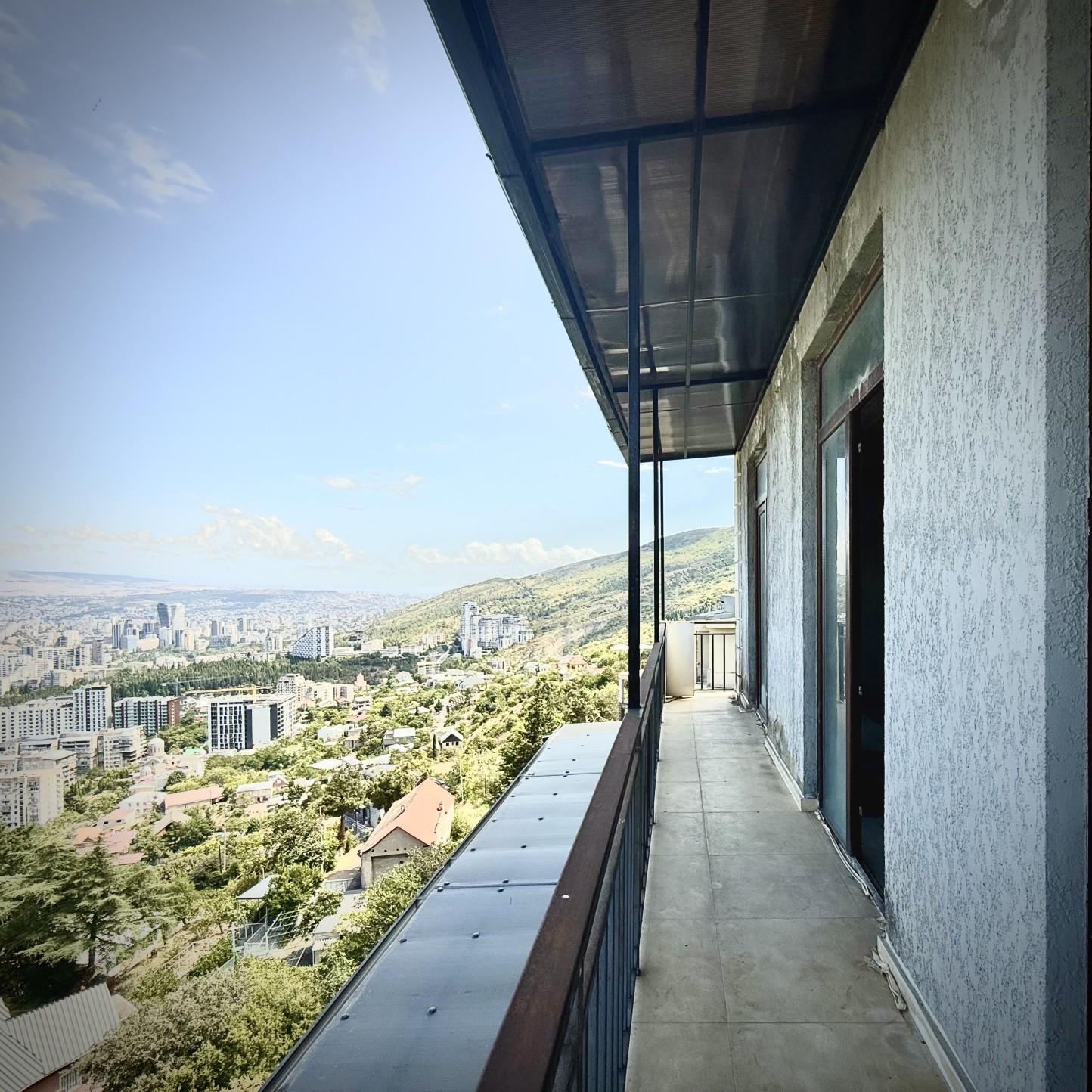 For sale Flat in Vake district