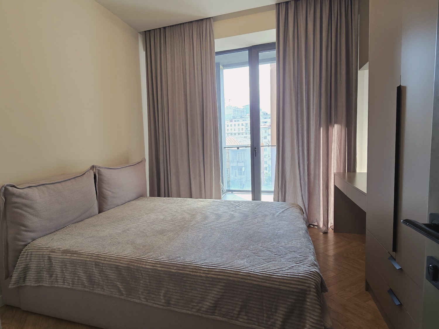 For sale Flat in Vake district