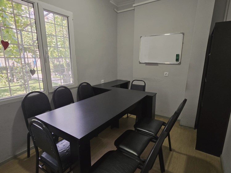 For sale Commercial space in Varketili
