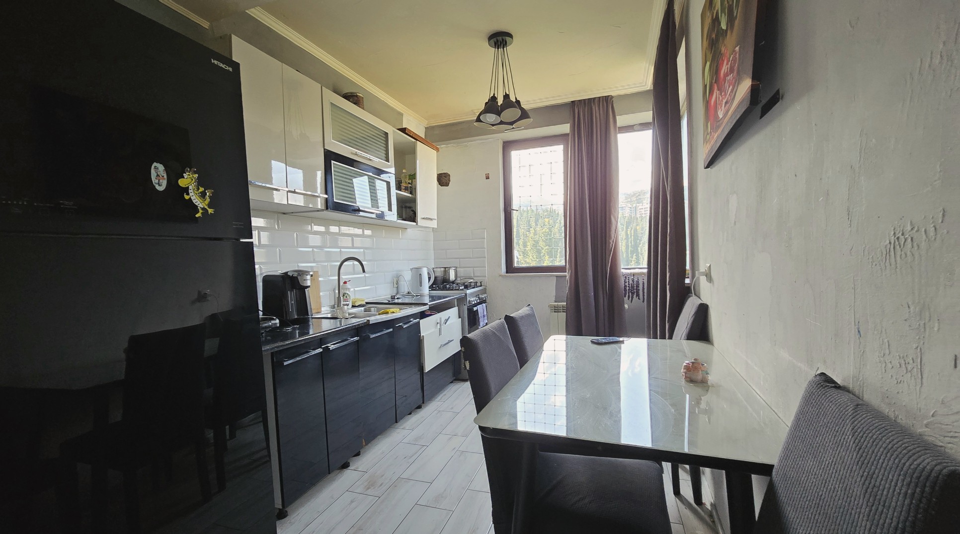 For sale Flat in Vake district