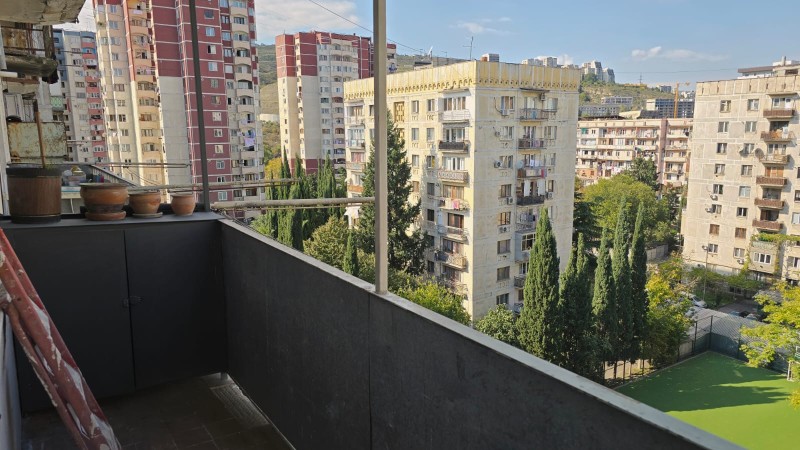 For sale Flat in Didube district