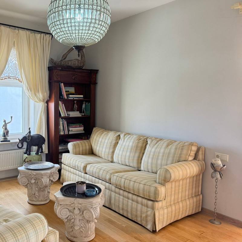 For sale Private house in Saburtalo district