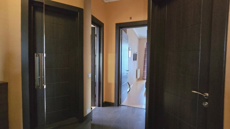 For rent Flat in Mtatsminda district