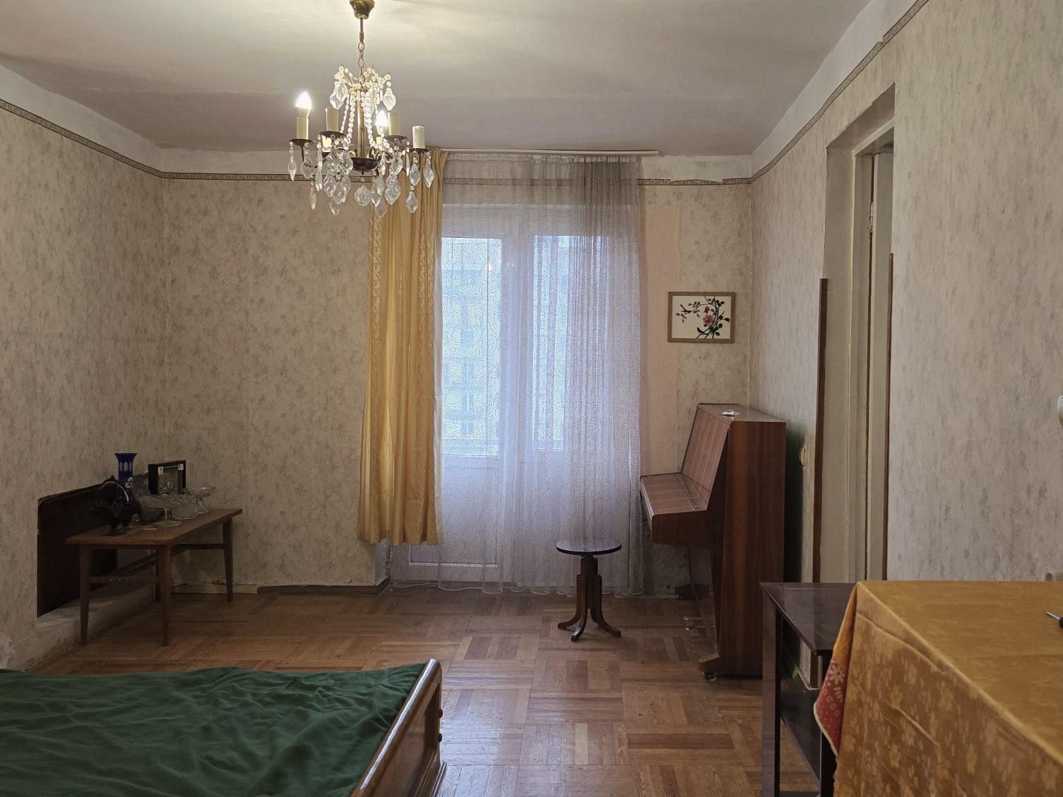 For sale Flat in Varketili