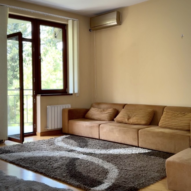 For sale Flat in Vake district