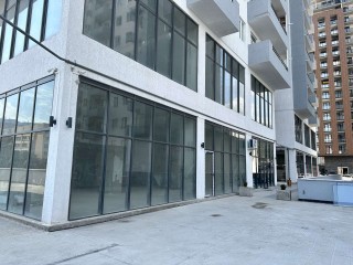 For rent Commercial space in Saburtalo district