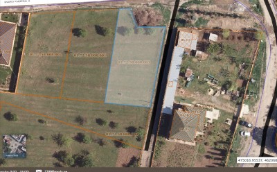 For sale Land plot in Saburtalo district