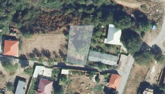 For sale Land plot in Saguramo