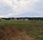 For sale Land plot in Mtatsminda district