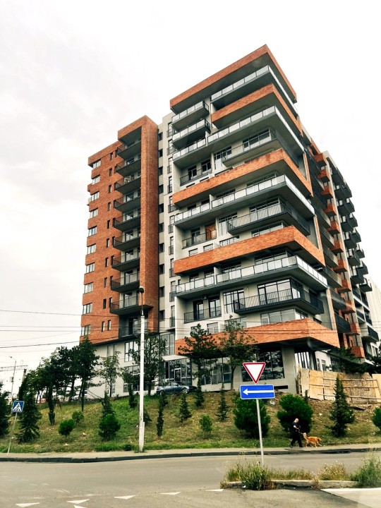 For sale apartment in Samgori district