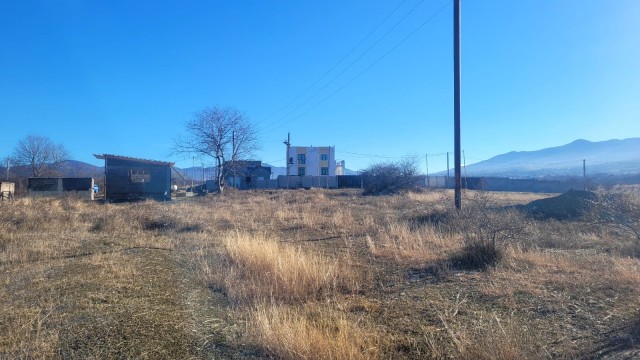 For sale Land plot in Surroundings of Tbilisi