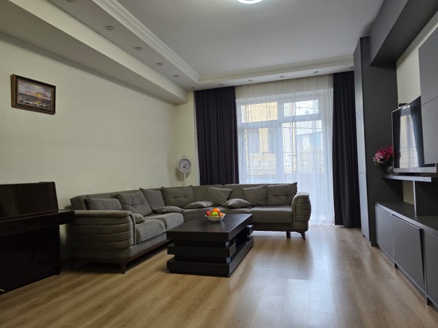 For sale apartment in Isani district