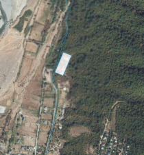 For sale Land plot in Saguramo