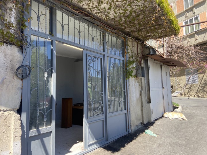For rent Commercial space in Saburtalo district