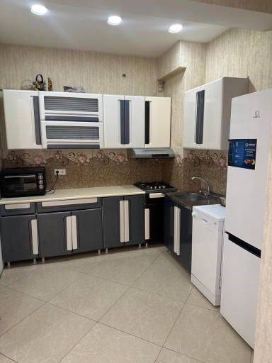 For sale apartment in Gldani district